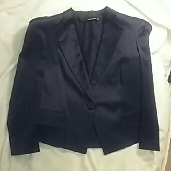 tuxedo jacket - Picture 8 of 8